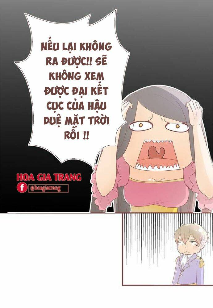 nơi này có điểm không bình thường chapter 2 16