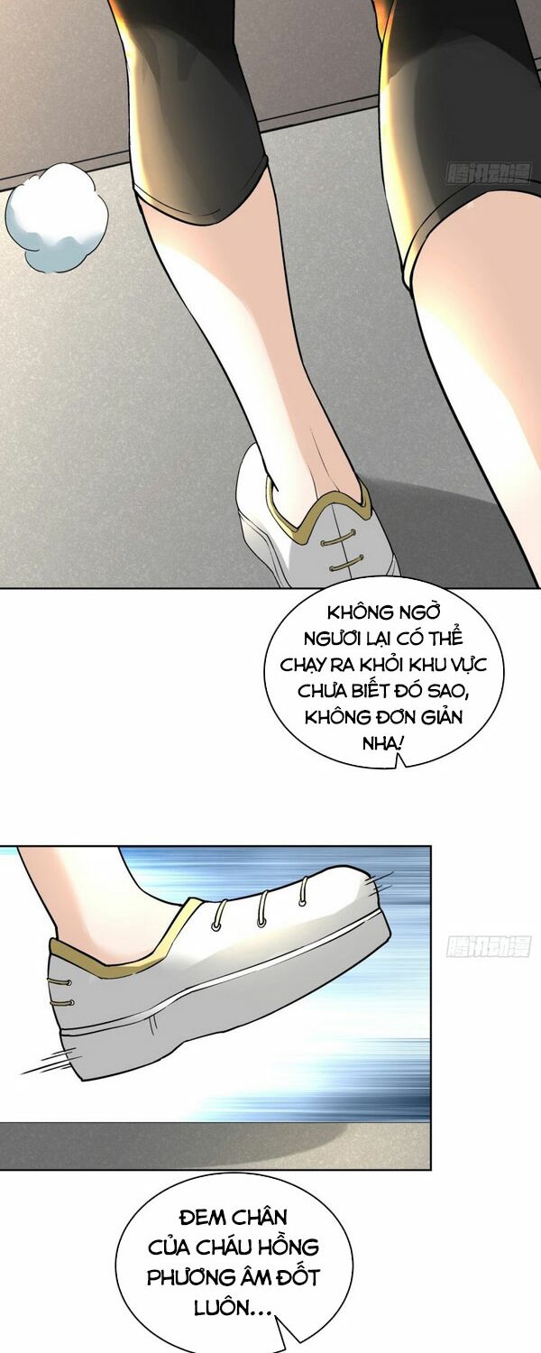 ta là nhà giàu số một, ta không muốn trọng sinh chapter 28 32