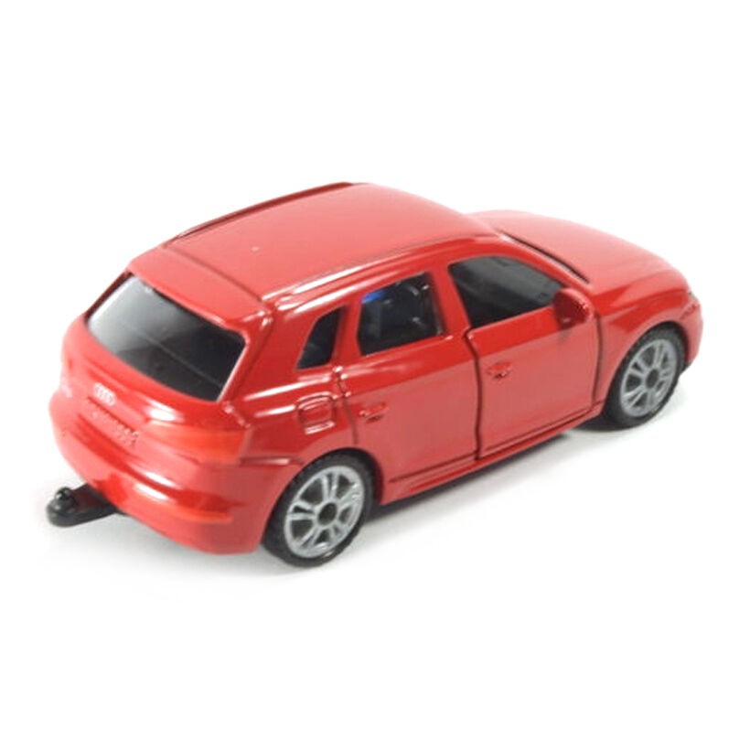 Đồ chơi Mô hình Siku Xe Audi Q5 1522