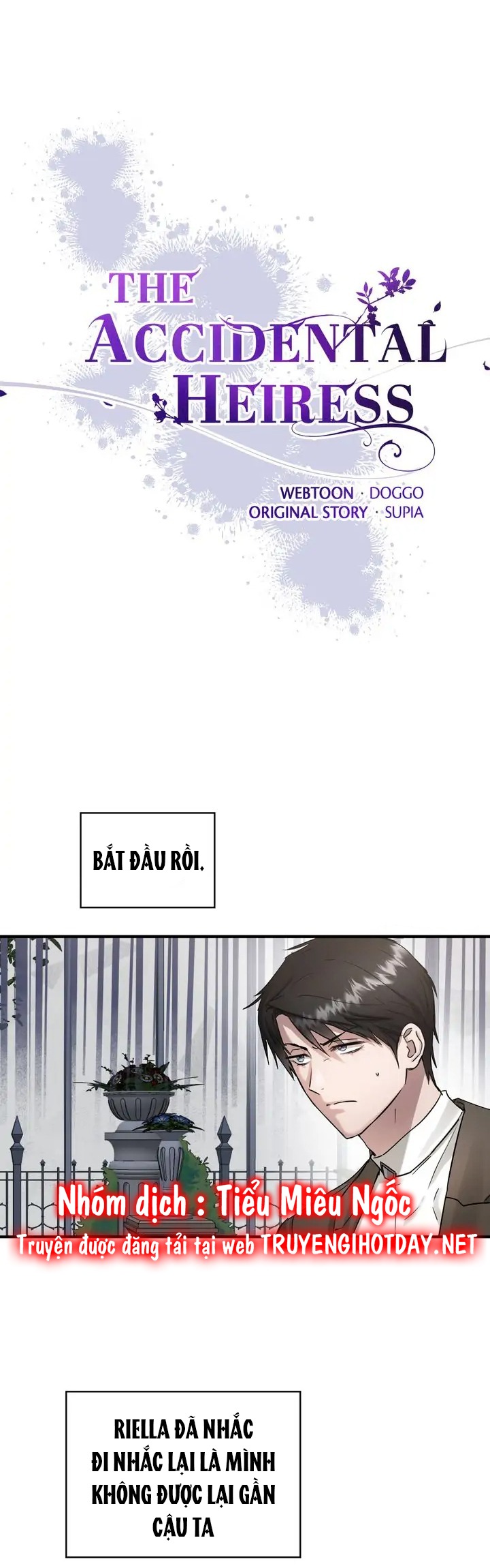 người thừa kế chapter 53 3