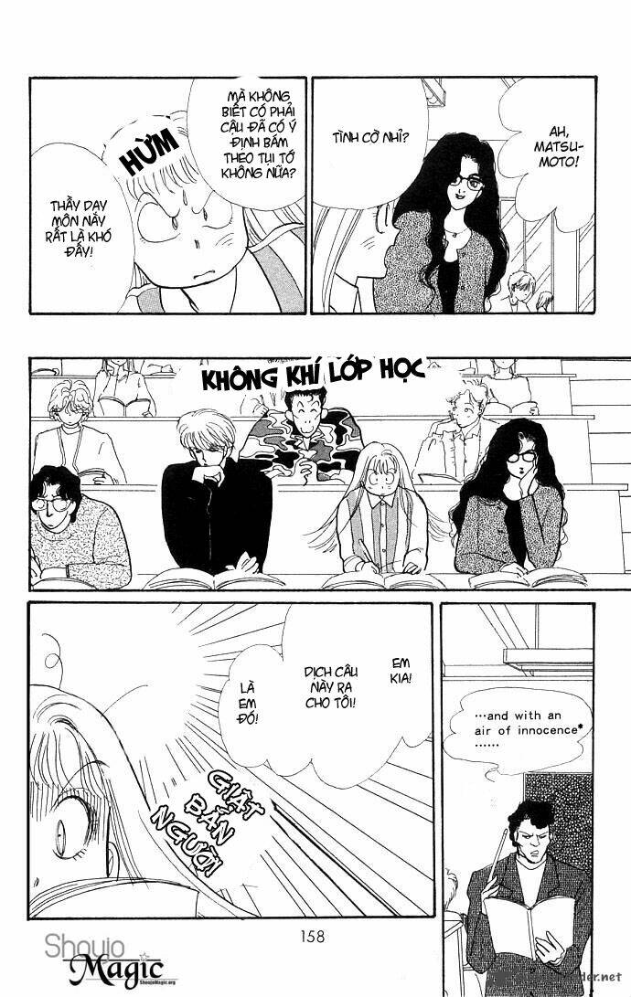 itazura na kiss chapter 11 15