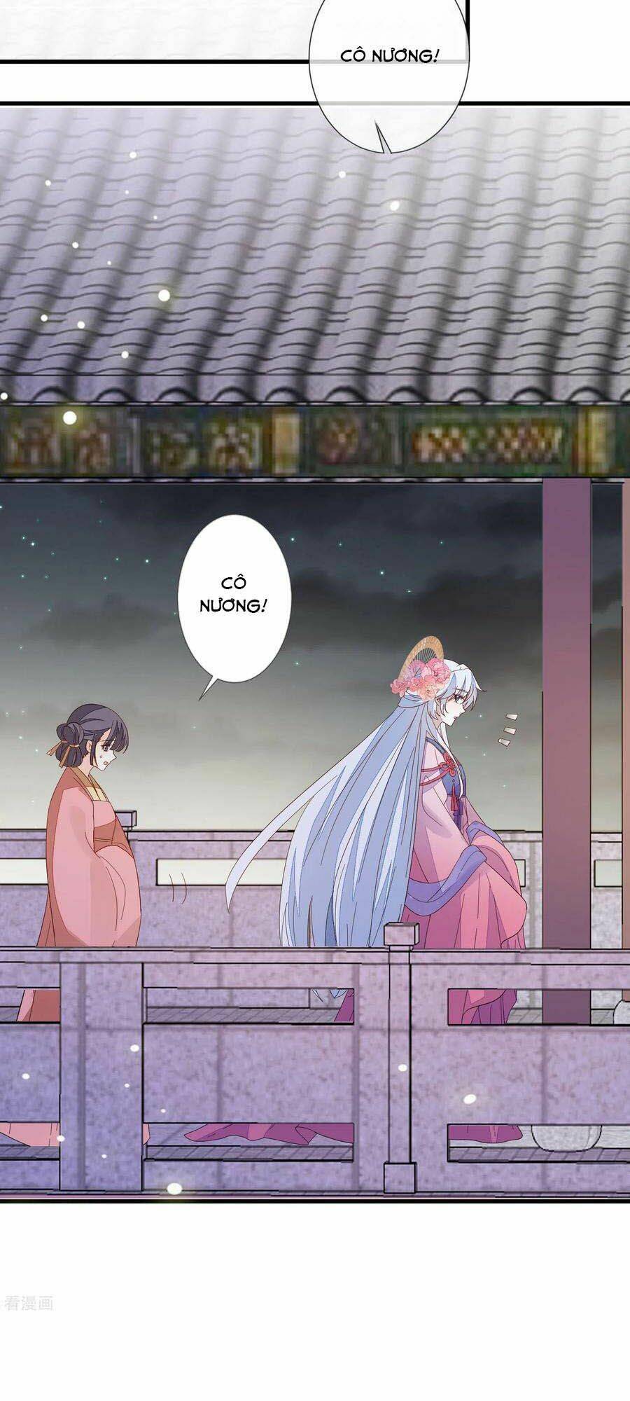cửu khuyết phong hoa chapter 119 31