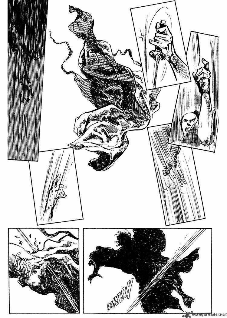 lone wolf and cub chapter 20 44