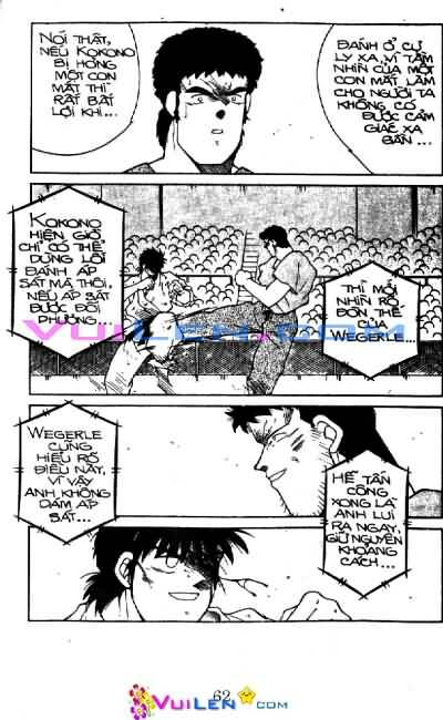 truyền nhân atula - shura no mon i chapter 33 63