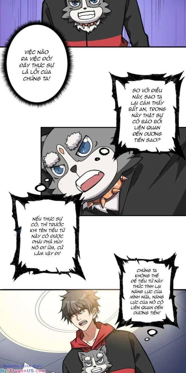 god slayer chapter 93 20