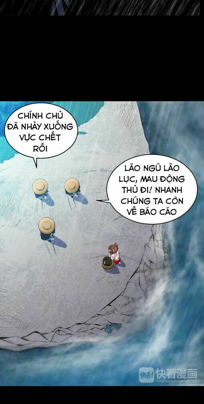 thánh võ tinh thần chapter 1 7