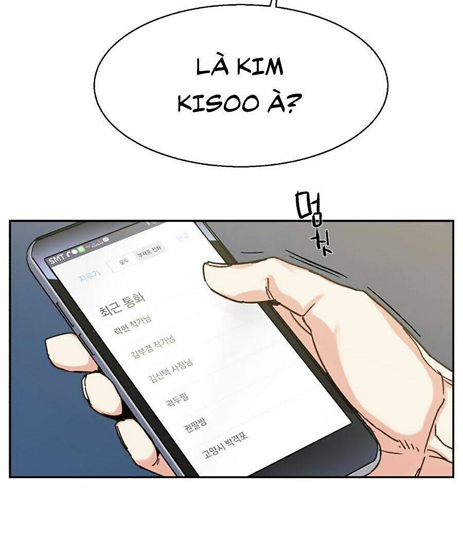 bạn học tôi là lính đánh thuê chapter 8 84