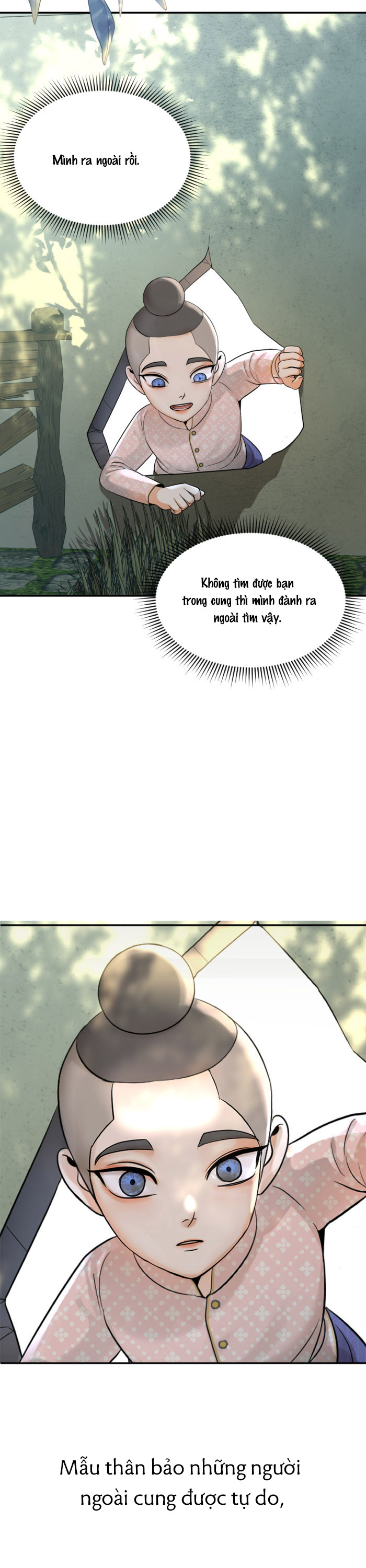 tôi là công tử đẹp nhất xiêm chapter 44 4