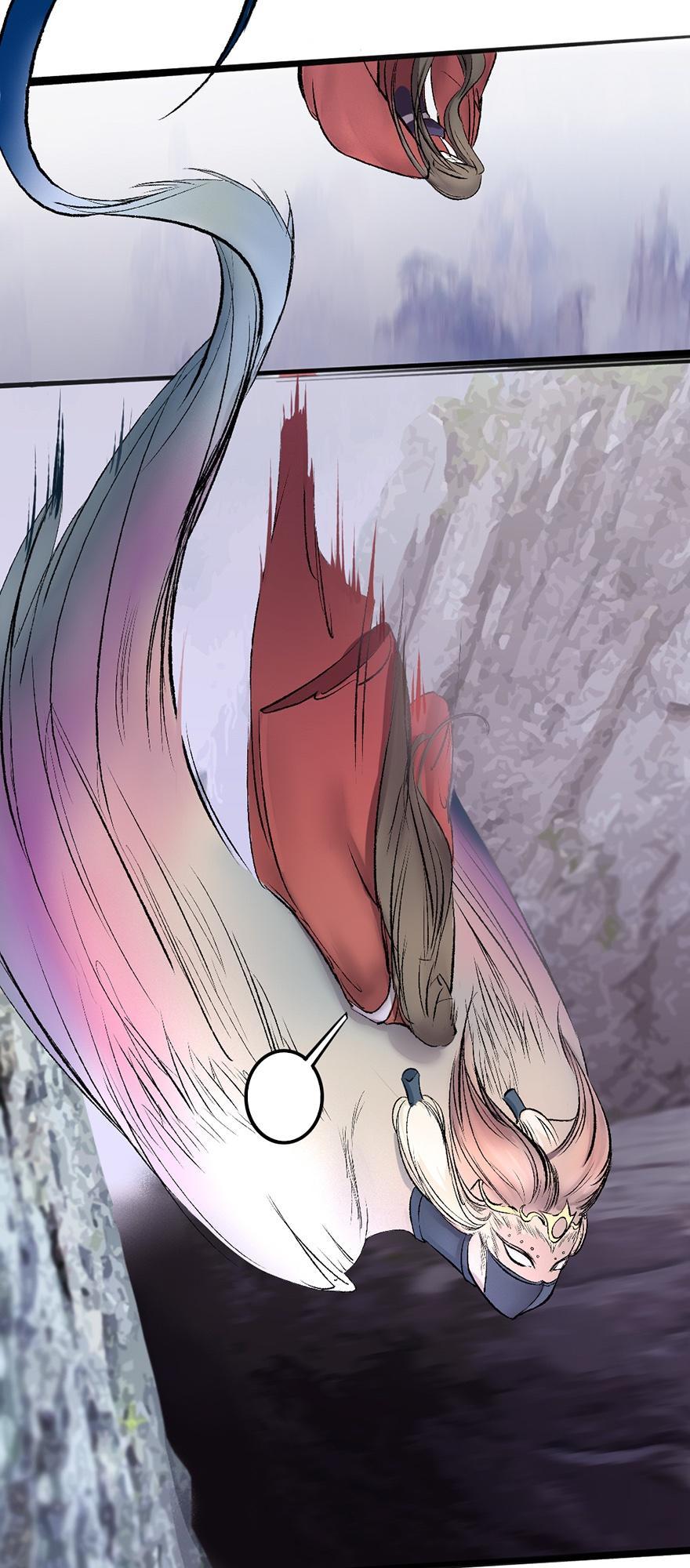 mạnh bà truy phu ký chapter 11 24