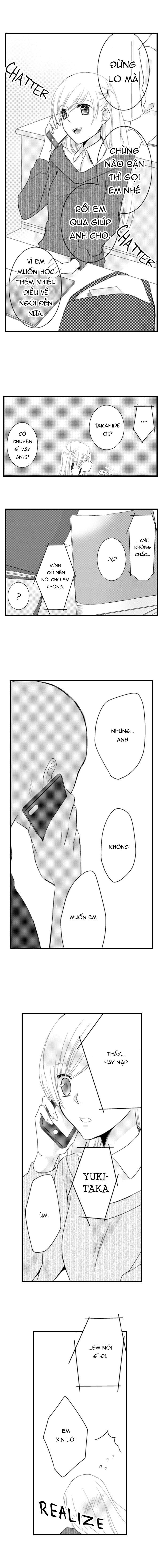 dây dưa một đêm dâm đãng với nhà sư chapter 27.1 7