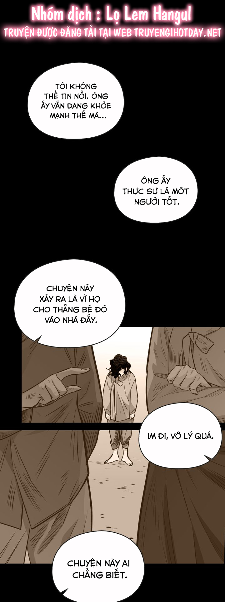 câu chuyện về người phụ nữ ấy chapter 10 12