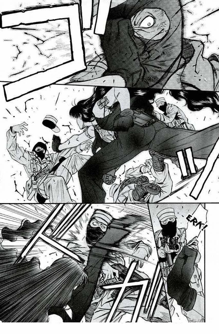 hố đen chapter 62 12