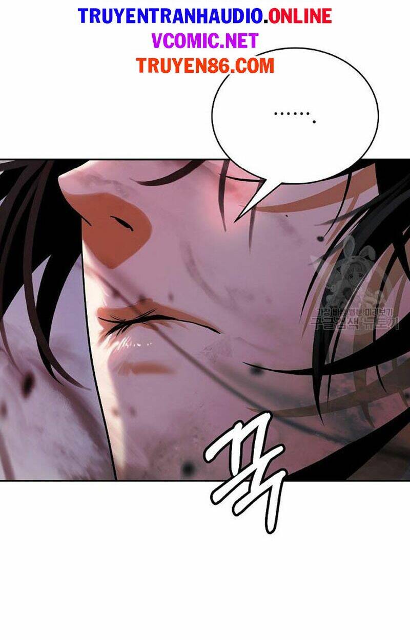 xuyên không thành hổ chapter 77 15