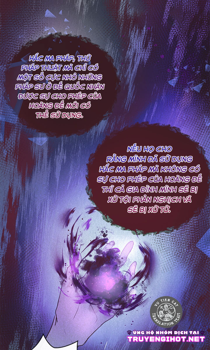 đó chỉ là sai lầm thôi mà, ngài đại công tước! chapter 5.2 5