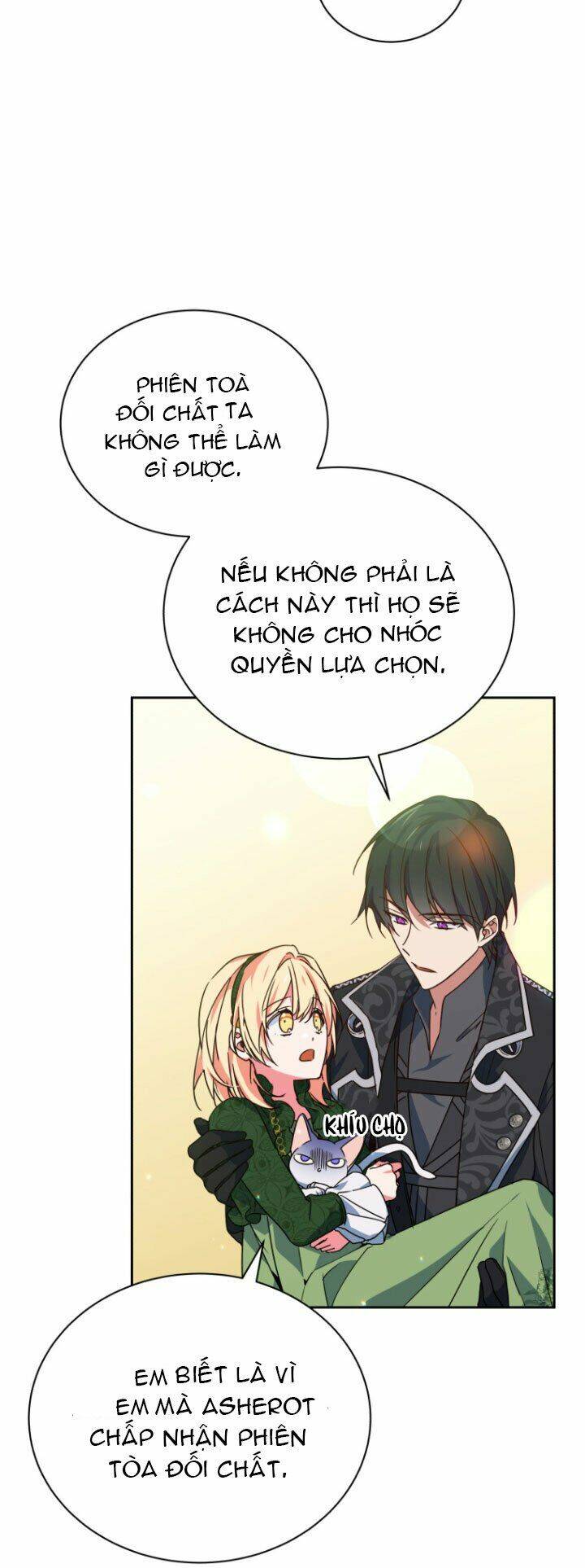 nàng elizabeth thuần khiết chapter 25 73