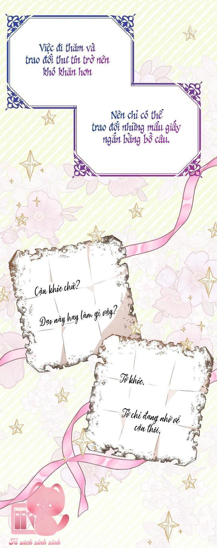 bác sĩ hoàn thành trách nhiệm rồi chapter 24 53