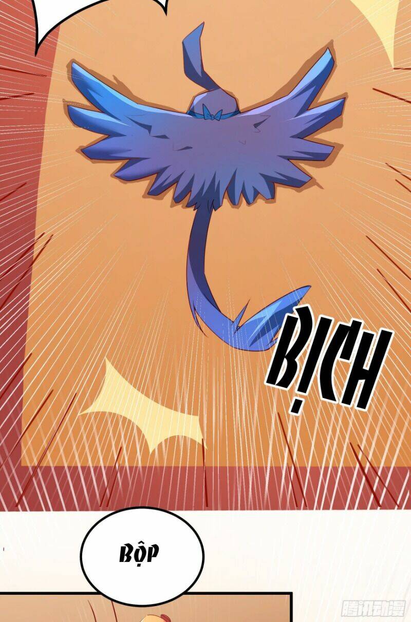 ta phải làm hoàng hậu chapter 7 28