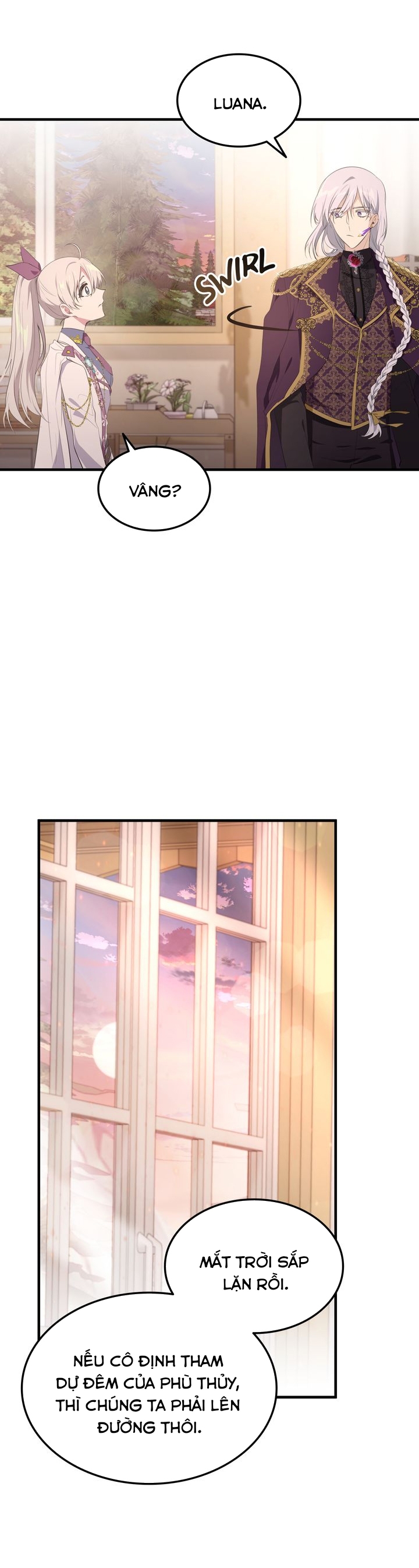 thưởng thức hương vị chapter 34 12