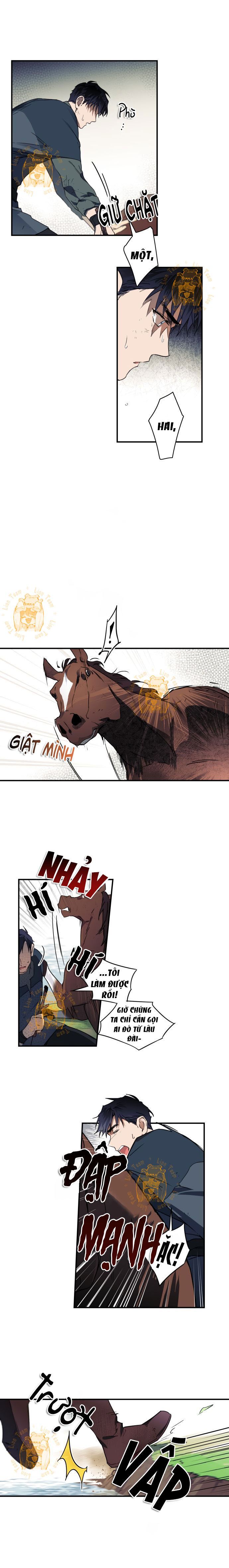 bị che khuất bởi hoàng hôn chapter 8 14