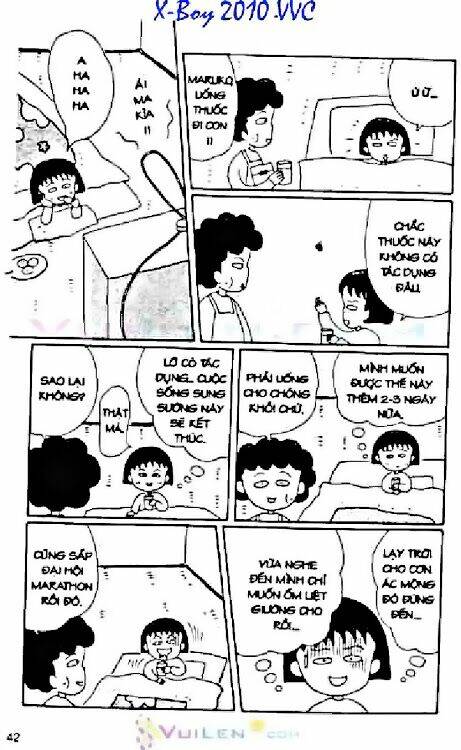 nhóc maruko chapter 5 42