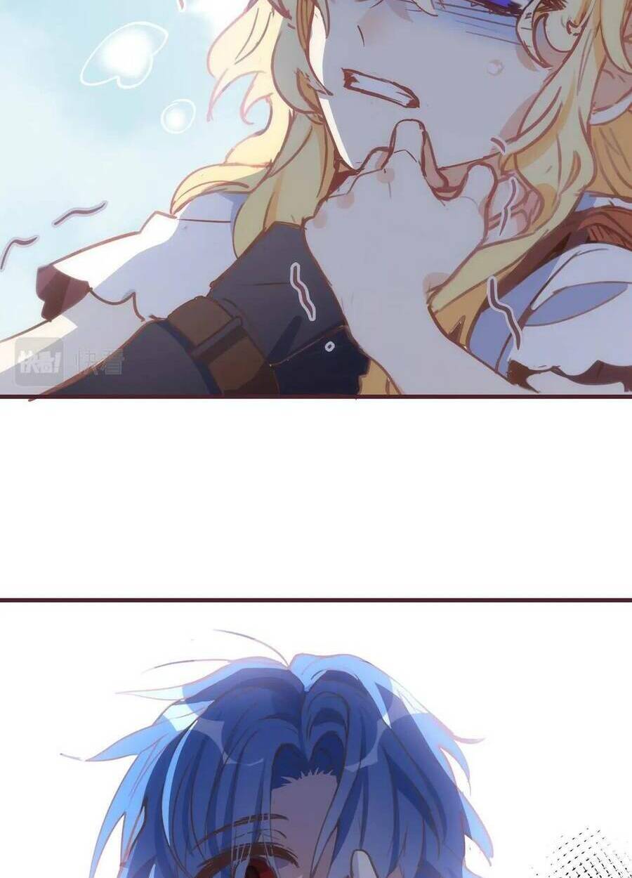 tình địch quái gở lại tăng thêm rồi chapter 38 6