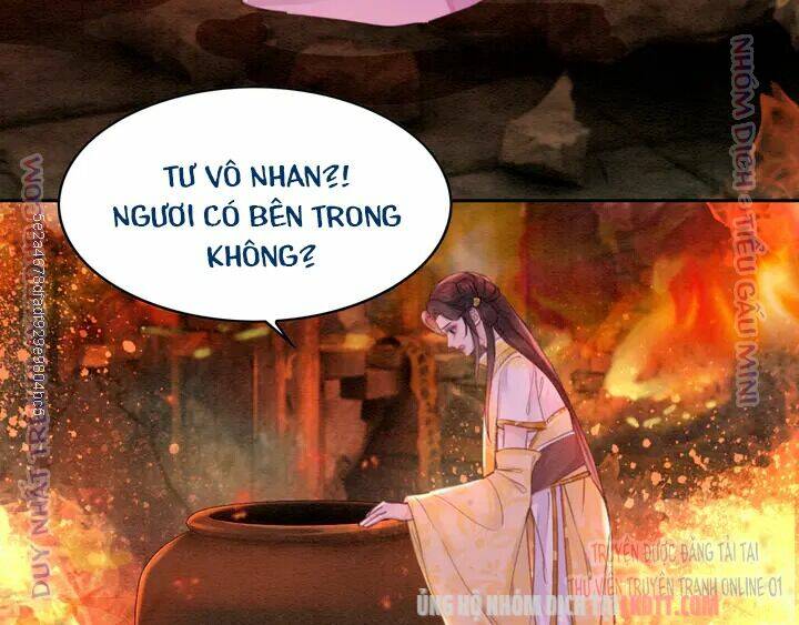 trọng sinh bá sủng nhiếp chính vương quá mạnh mẽ chapter 172 5