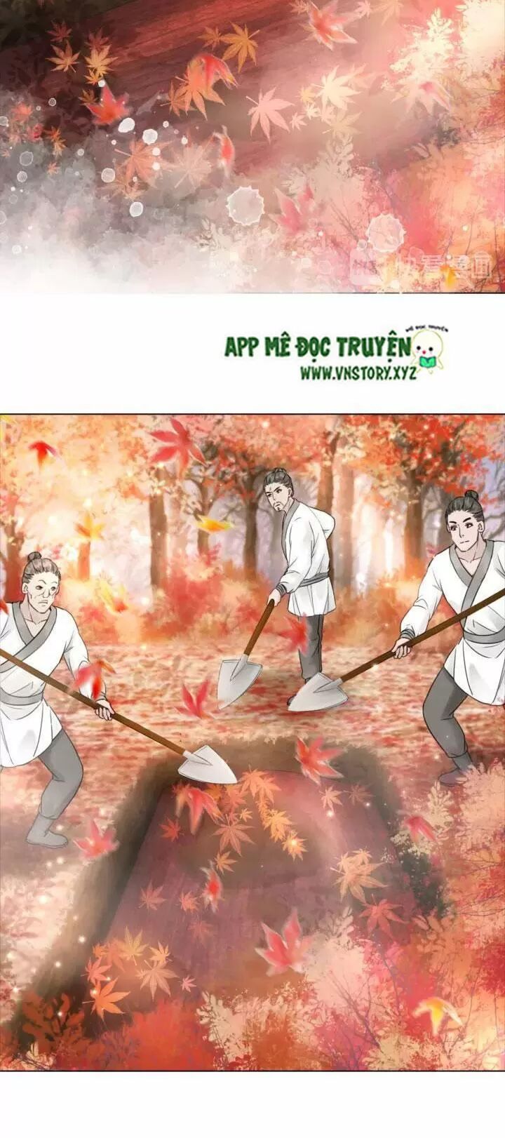 cực phẩm phế vật tiểu thư chapter 103 30