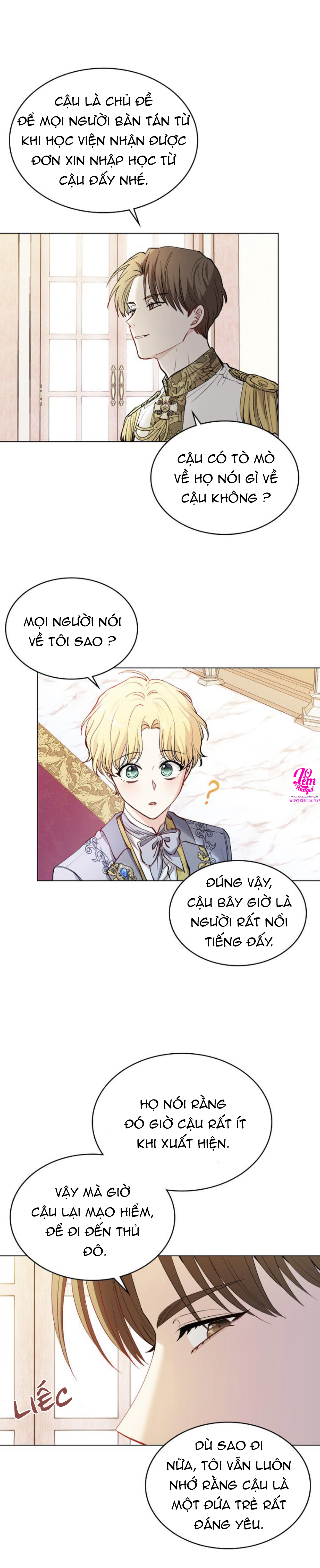 đi tìm nàng camellia chapter 11 20