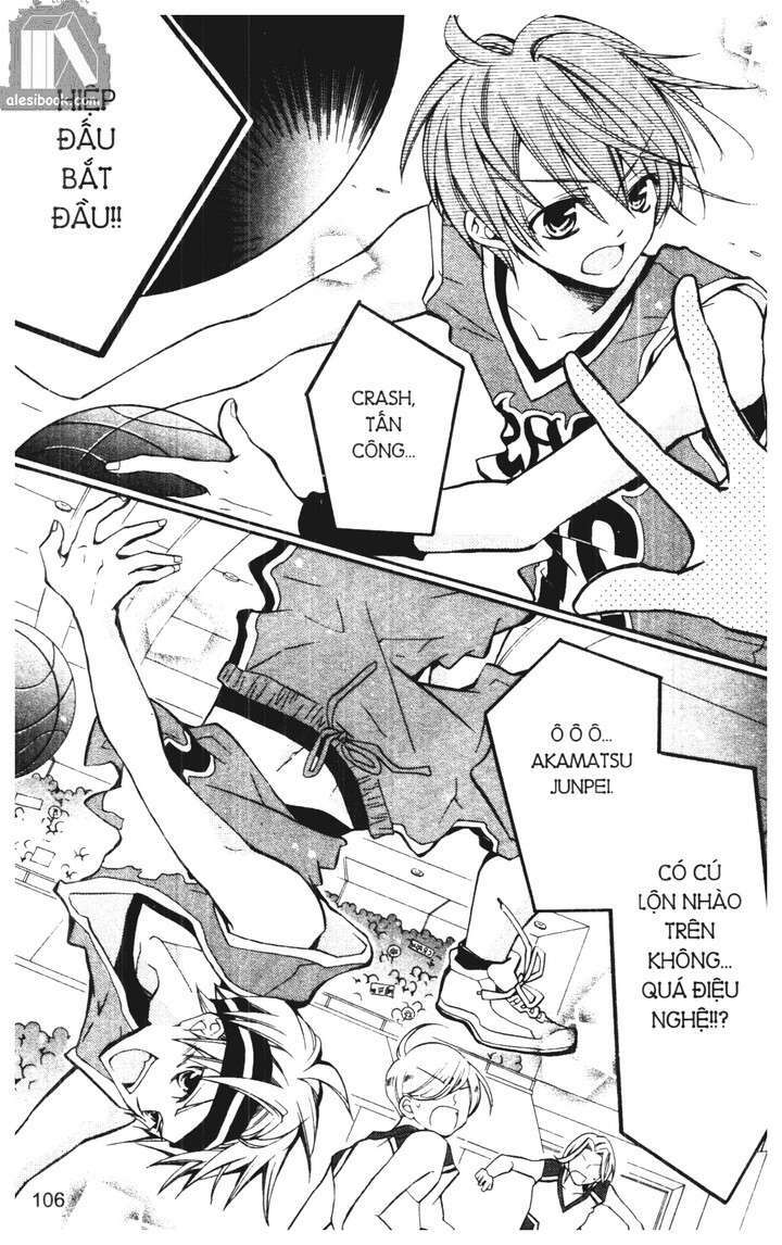 crash! chapter 40 10