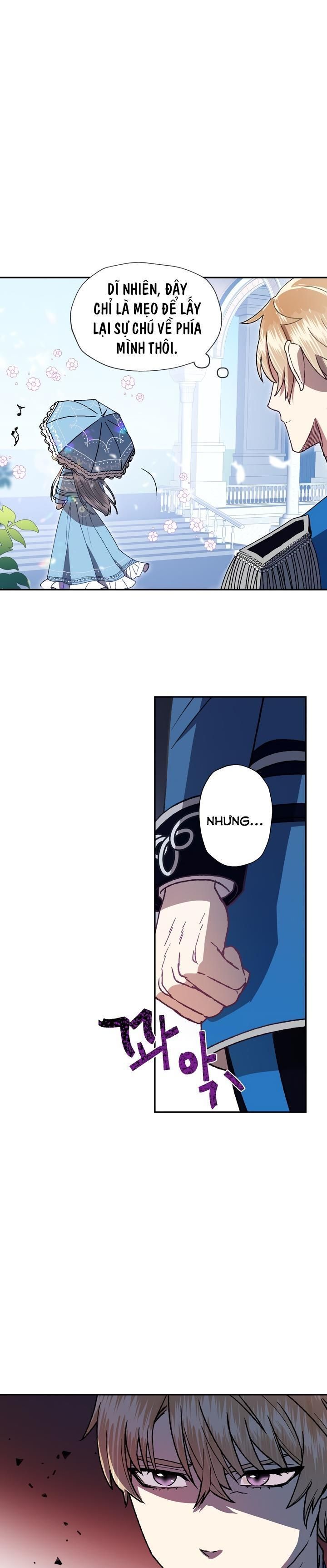 cha à, con không muốn kết hôn đâu chapter 2 13