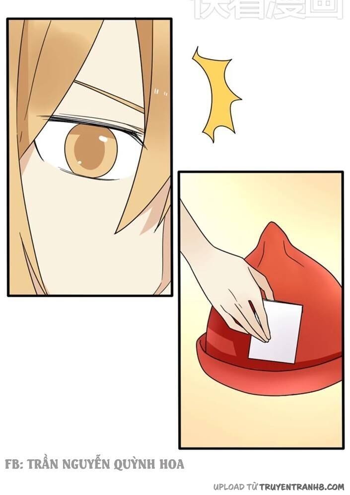 tình yêu! bắt đầu từ ngày hôm nay chapter 5 66