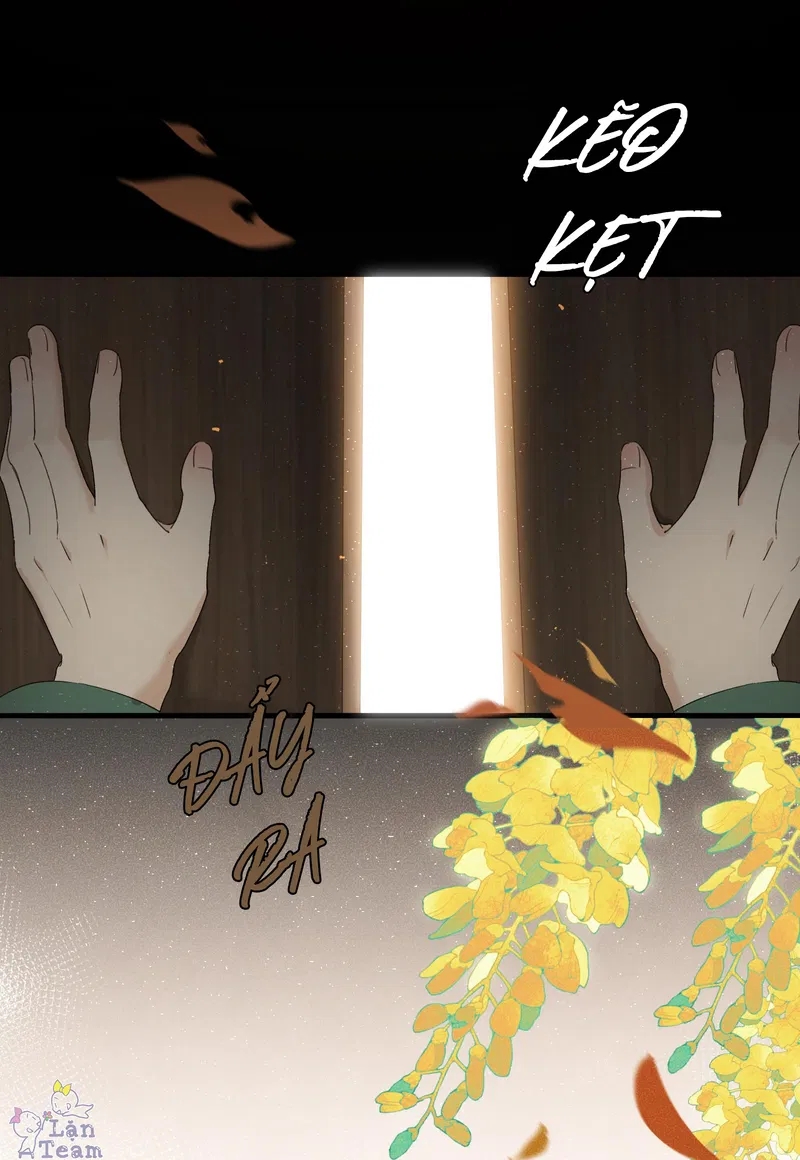 kế hoạch tẩu thoát chapter 29 30