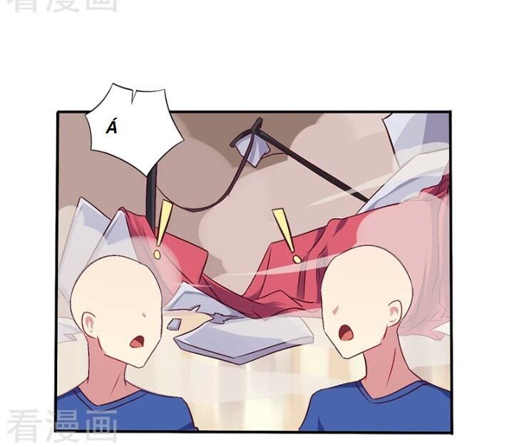 tổng tài đã cưới em chapter 71 15