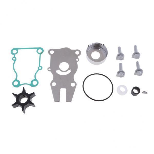 2xWater Pump Impeller Kit for 40 50 60 63D-W0078-01-00 18-3434