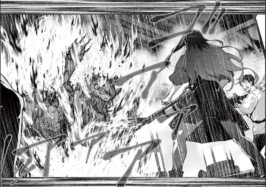 100 điều muốn làm trước khi chết chapter 49 41