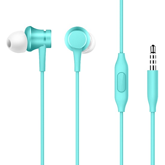 Tai Nghe Nhét Tai Xiaomi In-Ear Headphones Basic 2017