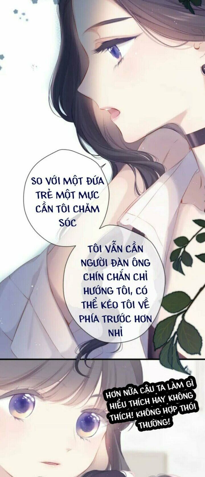 bảo vệ siêu sao của tôi chapter 92 12