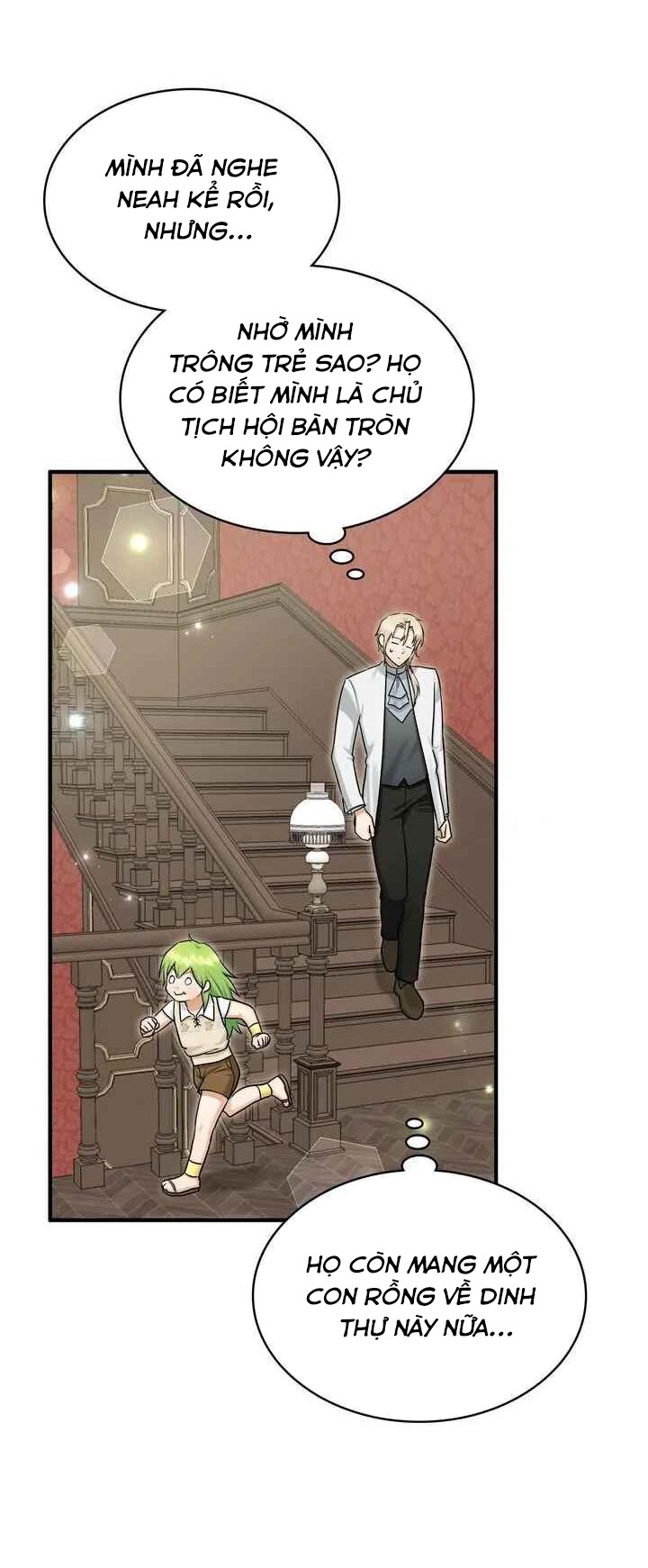 hai người thừa kế chapter 77 23