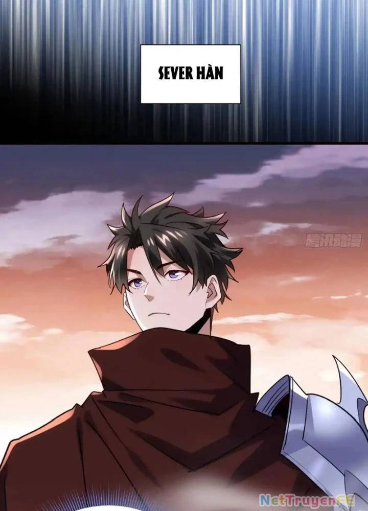 từ dã quái bắt đầu thăng cấp chapter 37 68