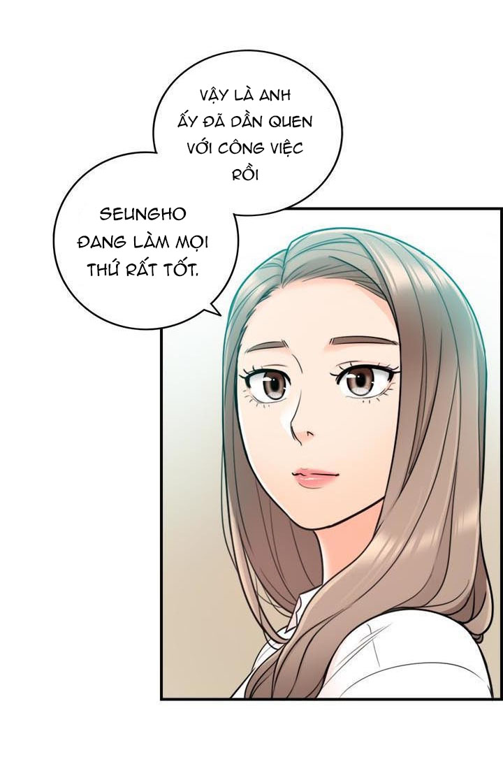 Sếp Trẻ chapter 16