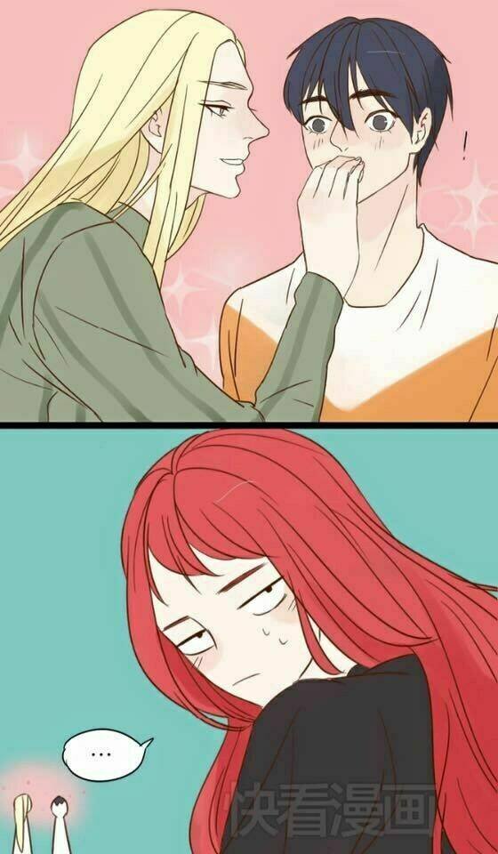 hóa ra chủ nhà siêu soái chapter 11 43