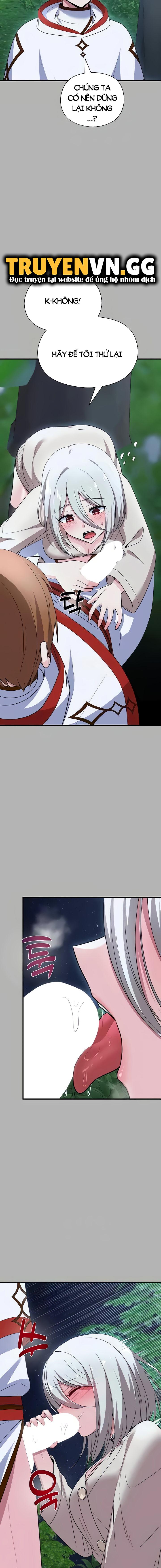 thuần hóa ác nữ tiểu thư chapter 25 7