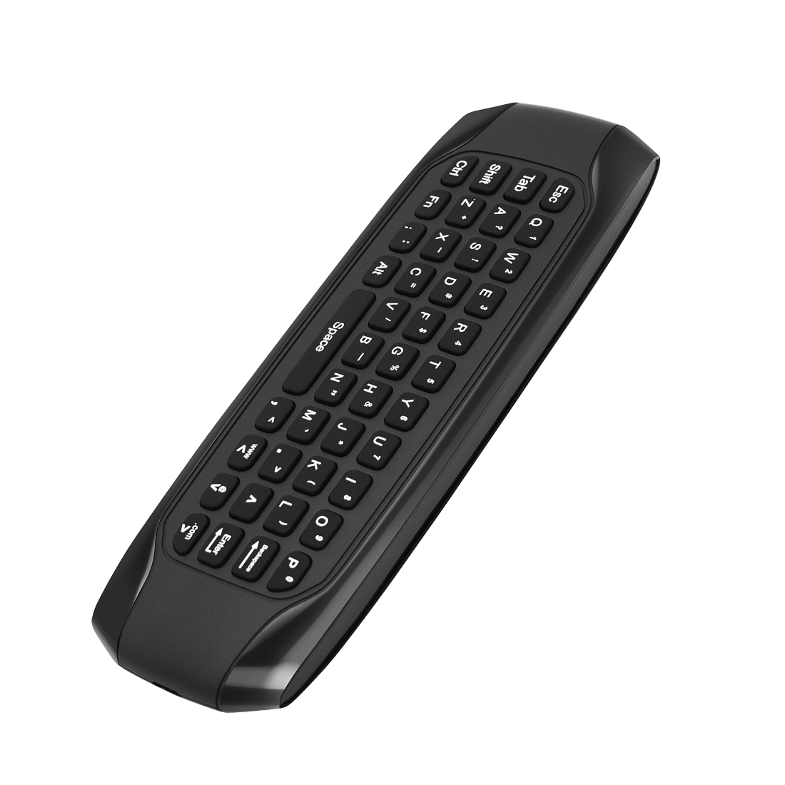 Remote Mouse Air G7v Pro - Điều khiển chuột bay tìm kiếm giọng nói đa năng