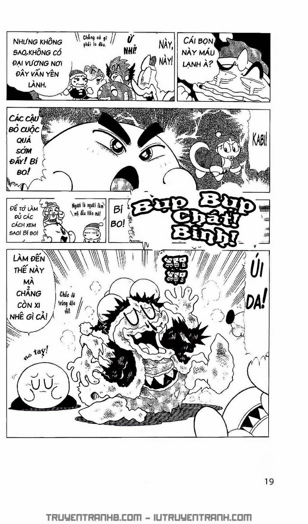 ngôi sao kabi chapter 68 18