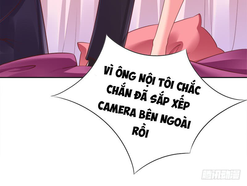nhà có vợ xinh chapter 8 51