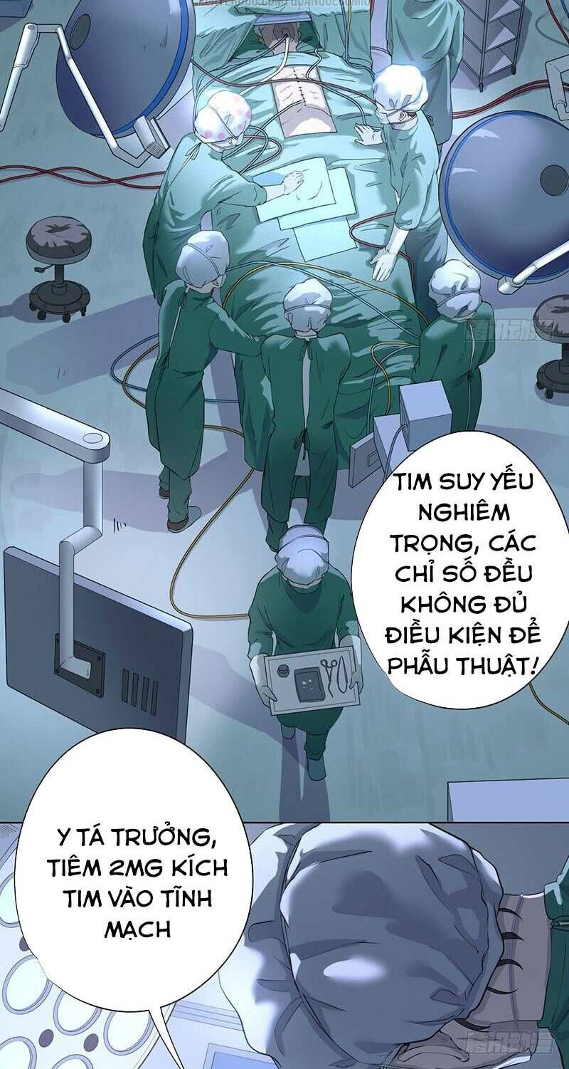 vương bài thần y chapter 2 2