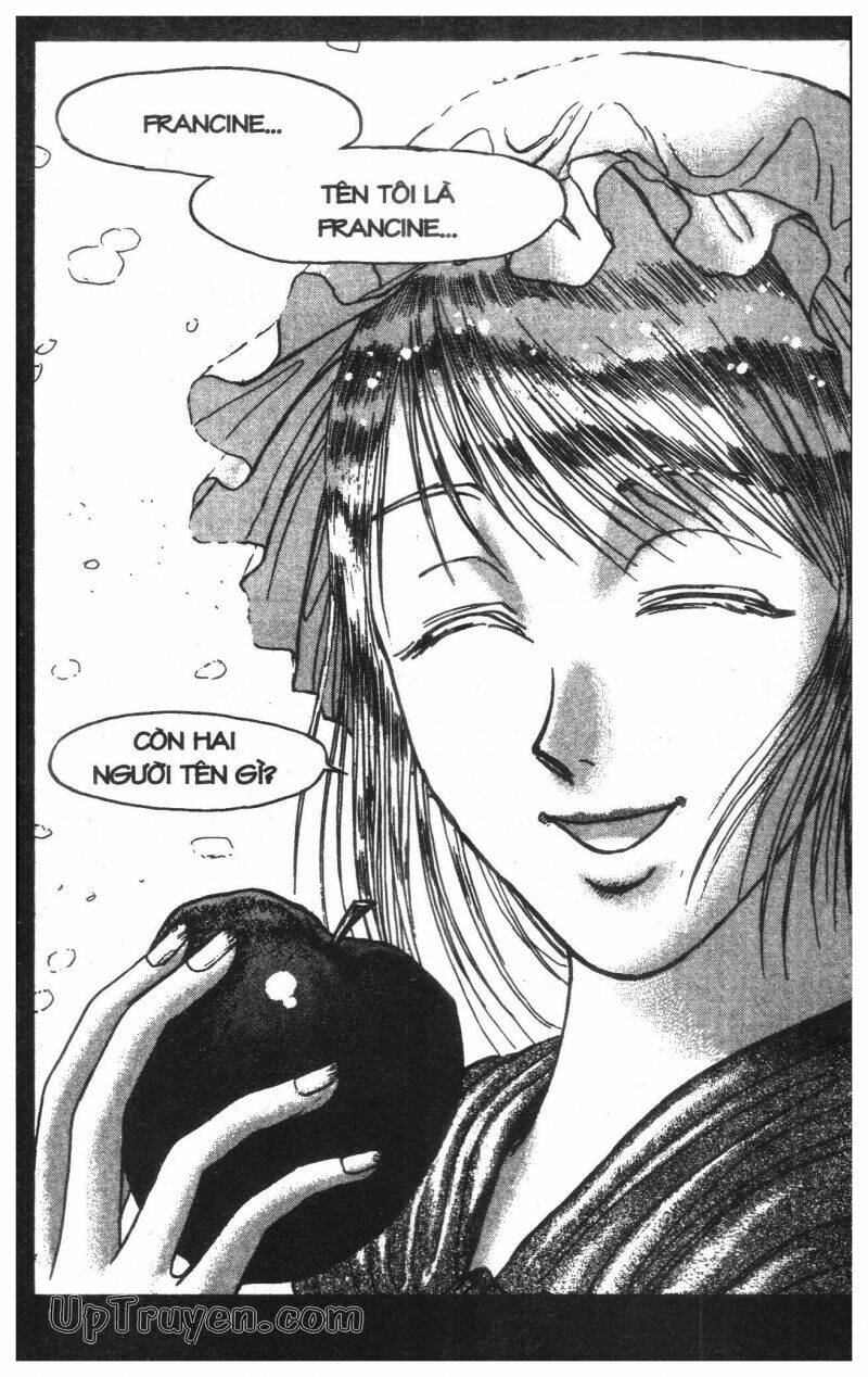 karakuri circus - gánh xiếc quái dị chapter 14 154