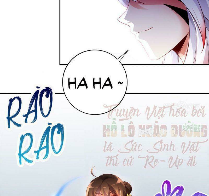 thiên kim bất hoán chapter 64 9