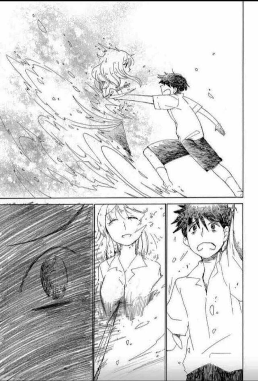 cây bút chì chapter 1 12