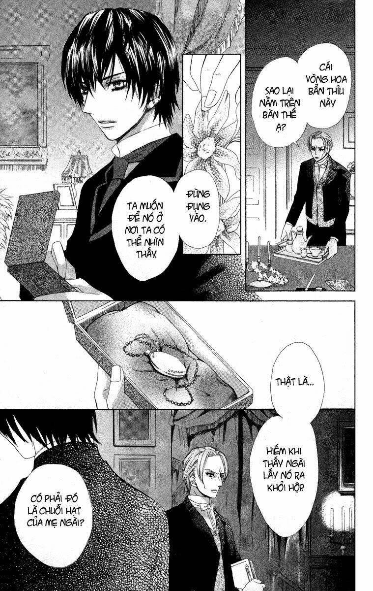 ibara no okite chapter 3 19